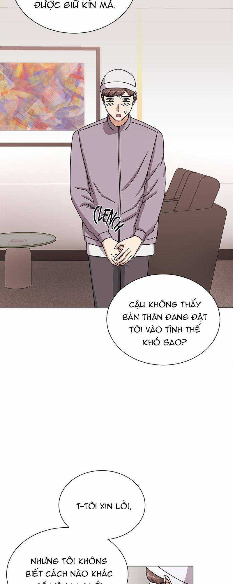 Trợ Lí Siêu Sao - Chapter 44 - Trang 4