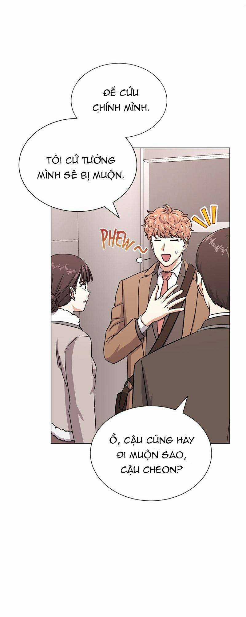 Trợ Lí Siêu Sao - Chapter 44 - Trang 31