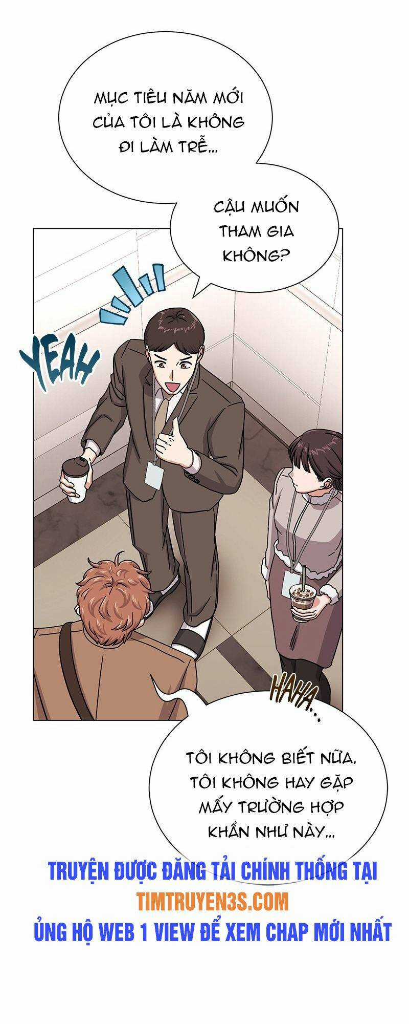 Trợ Lí Siêu Sao - Chapter 44 - Trang 32