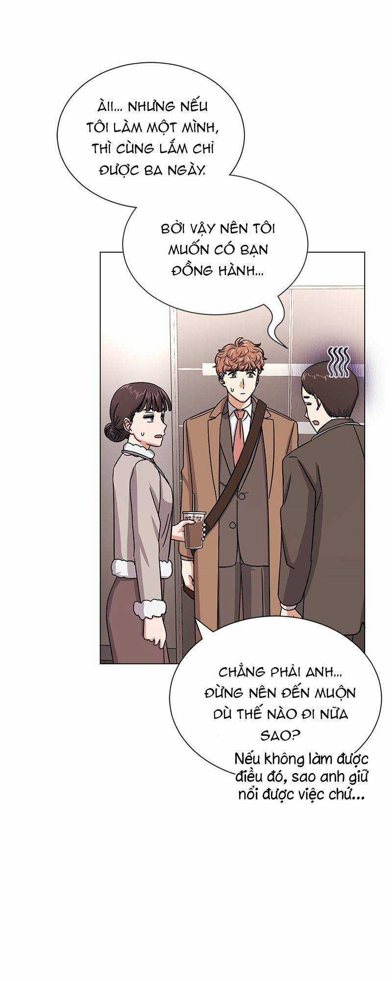 Trợ Lí Siêu Sao - Chapter 44 - Trang 33