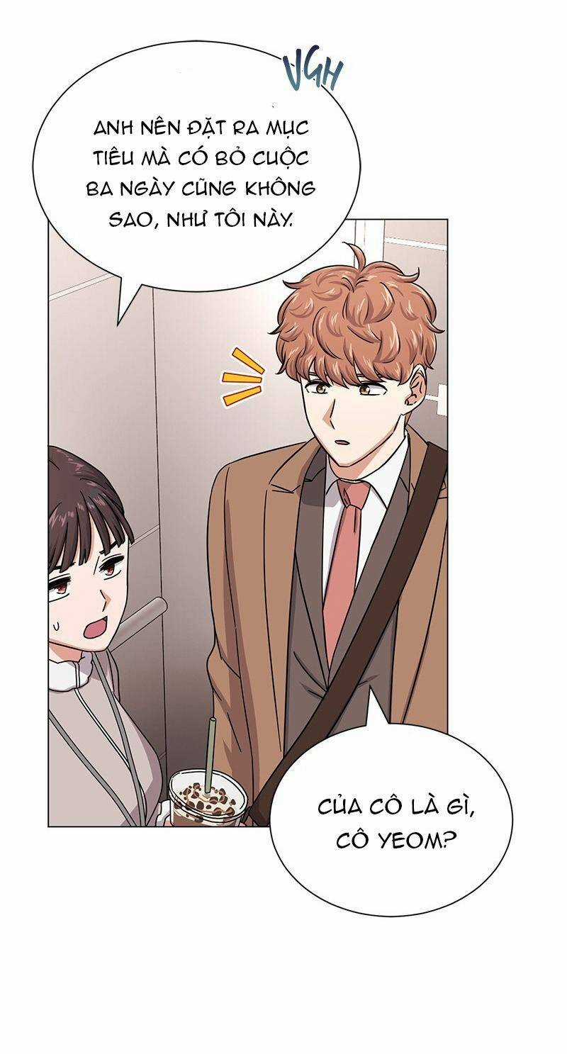 Trợ Lí Siêu Sao - Chapter 44 - Trang 34