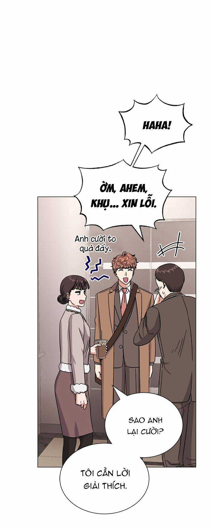 Trợ Lí Siêu Sao - Chapter 44 - Trang 36