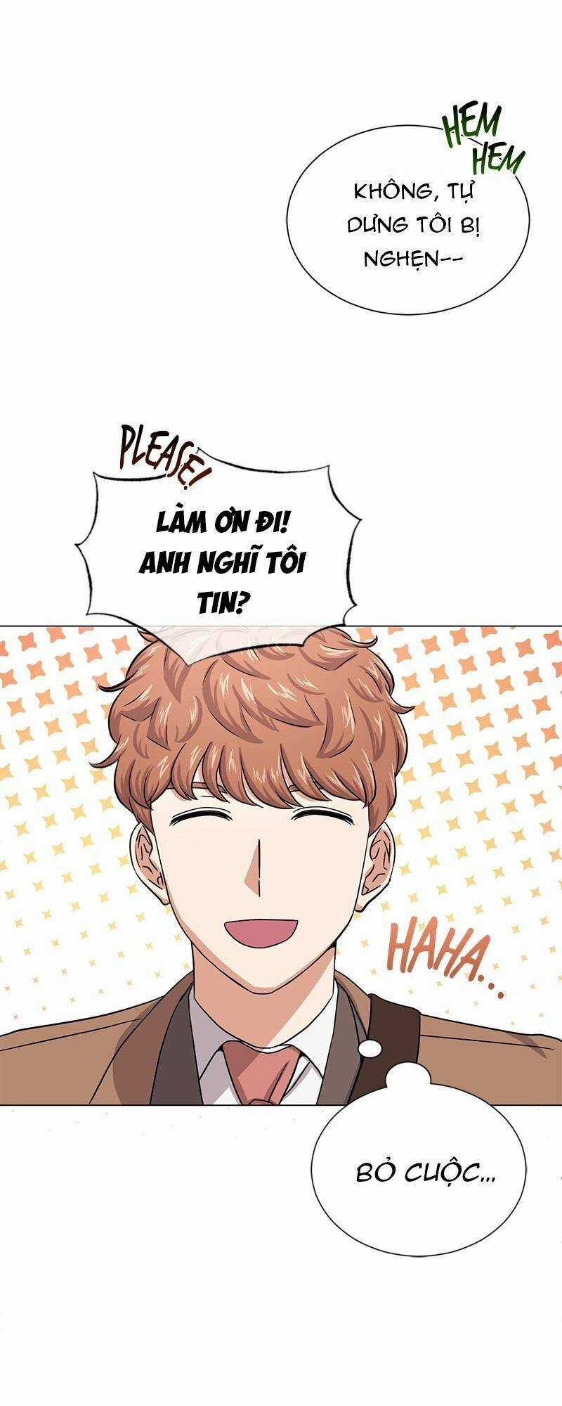 Trợ Lí Siêu Sao - Chapter 44 - Trang 37