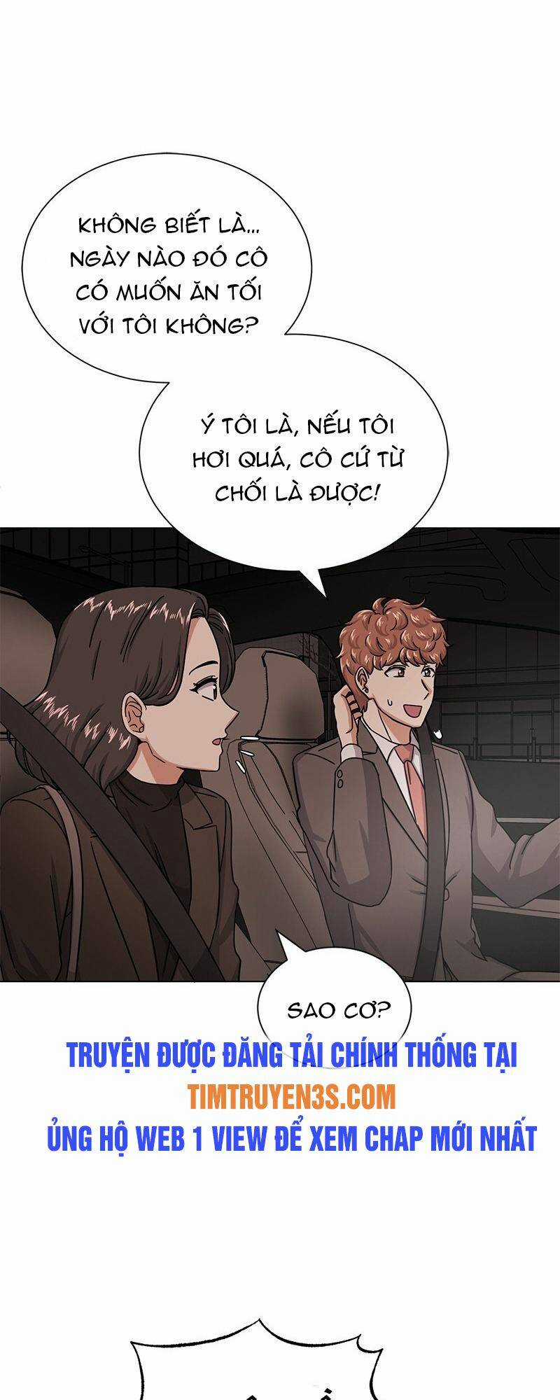 Trợ Lí Siêu Sao - Chapter 44 - Trang 46