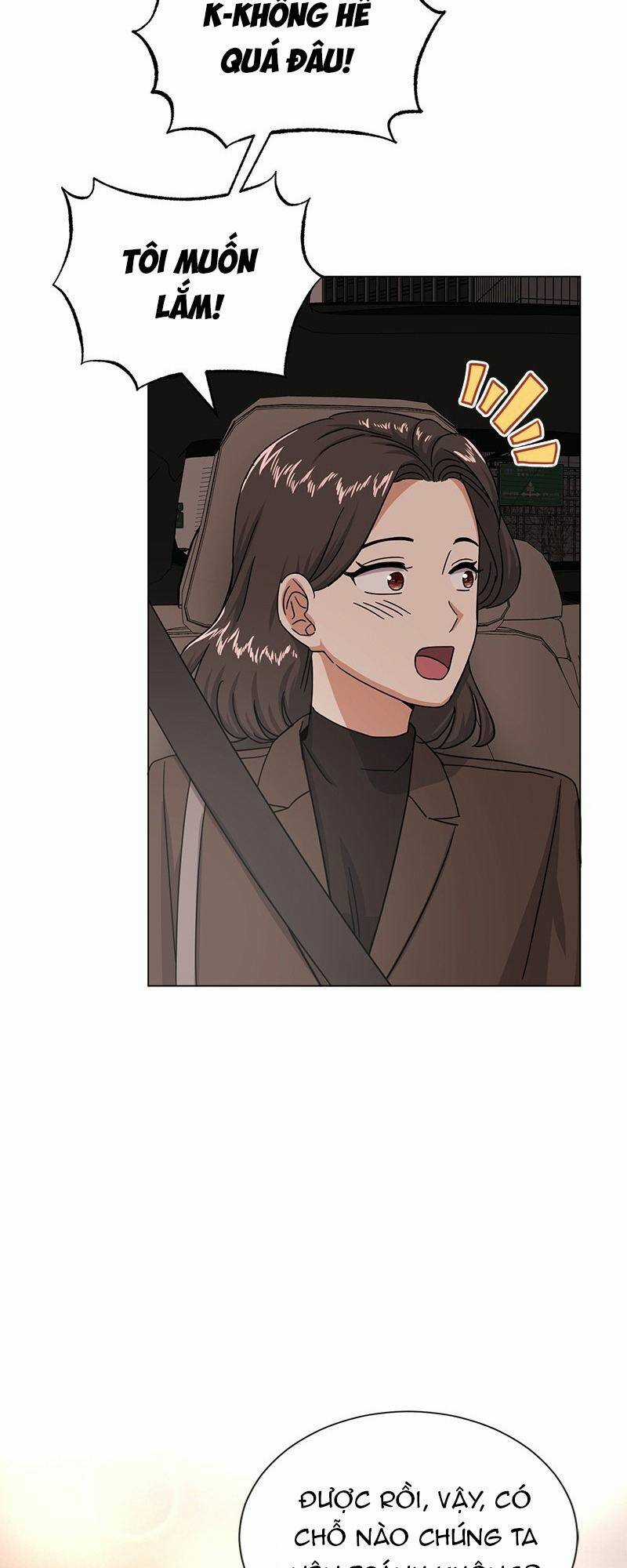 Trợ Lí Siêu Sao - Chapter 44 - Trang 47