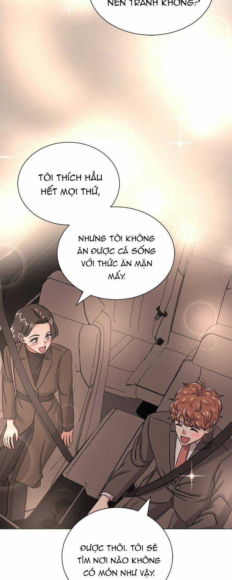 Trợ Lí Siêu Sao - Chapter 44 - Trang 48