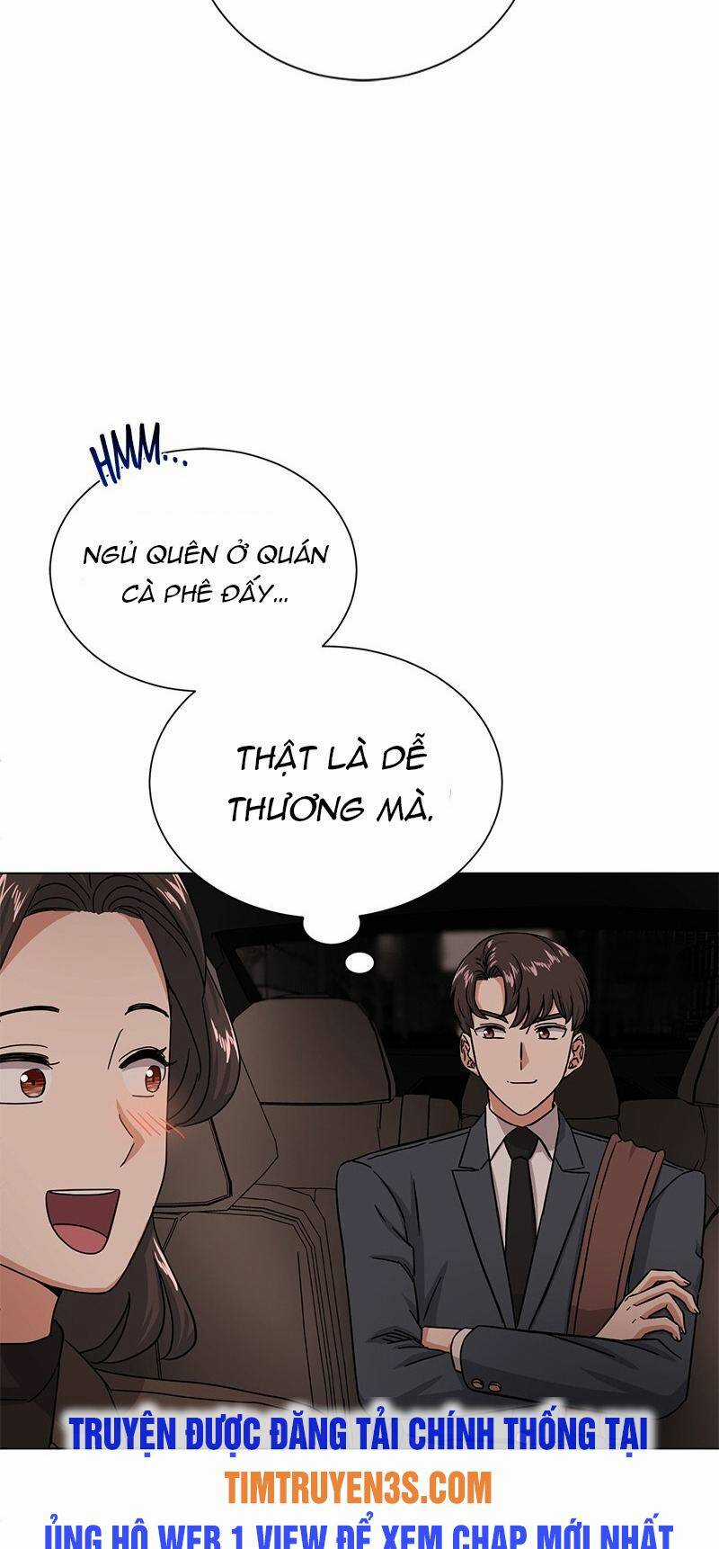 Trợ Lí Siêu Sao - Chapter 44 - Trang 49