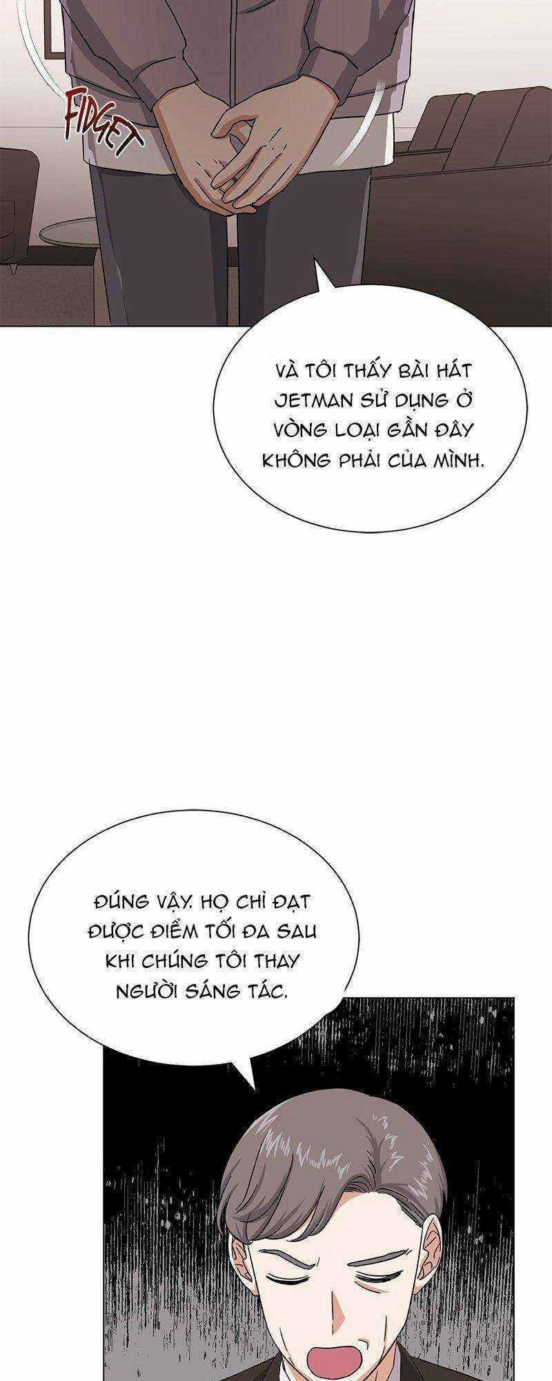 Trợ Lí Siêu Sao - Chapter 44 - Trang 6