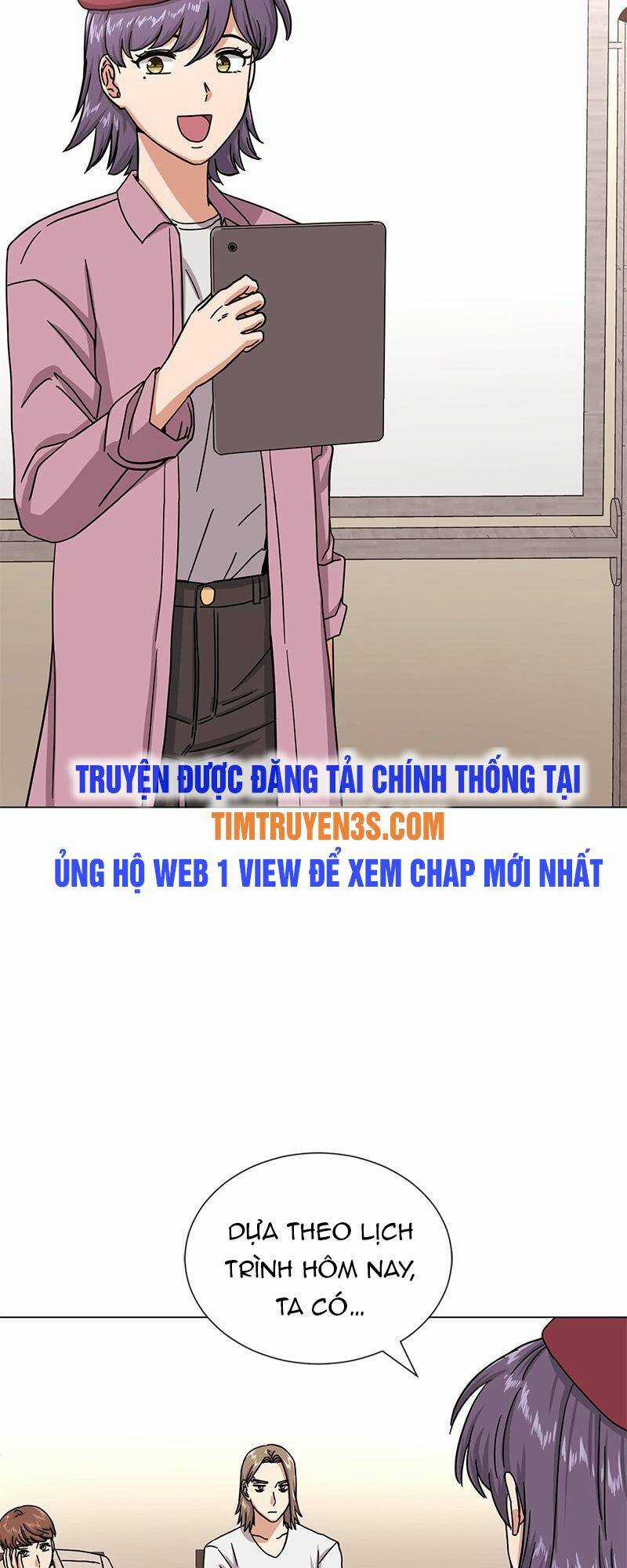 Trợ Lí Siêu Sao - Chapter 44 - Trang 52