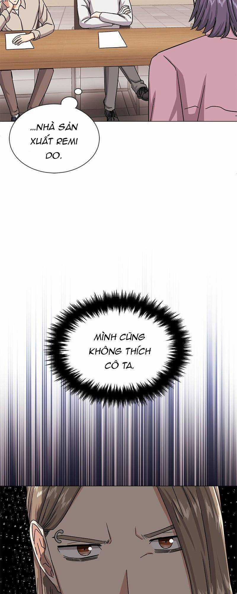 Trợ Lí Siêu Sao - Chapter 44 - Trang 53