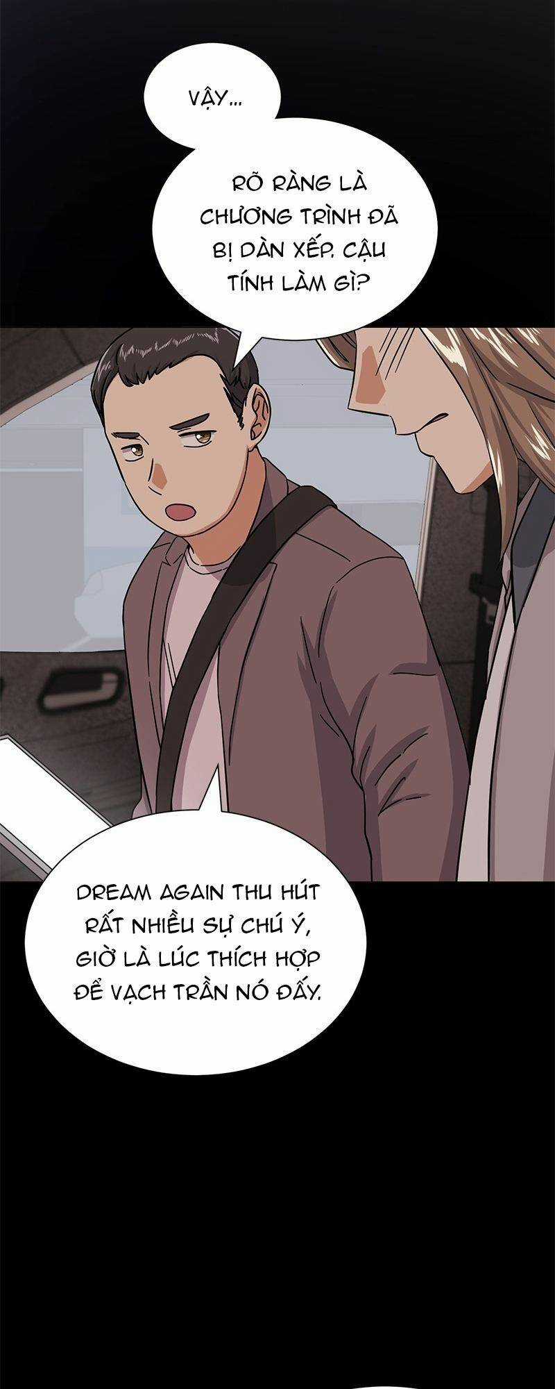 Trợ Lí Siêu Sao - Chapter 44 - Trang 55