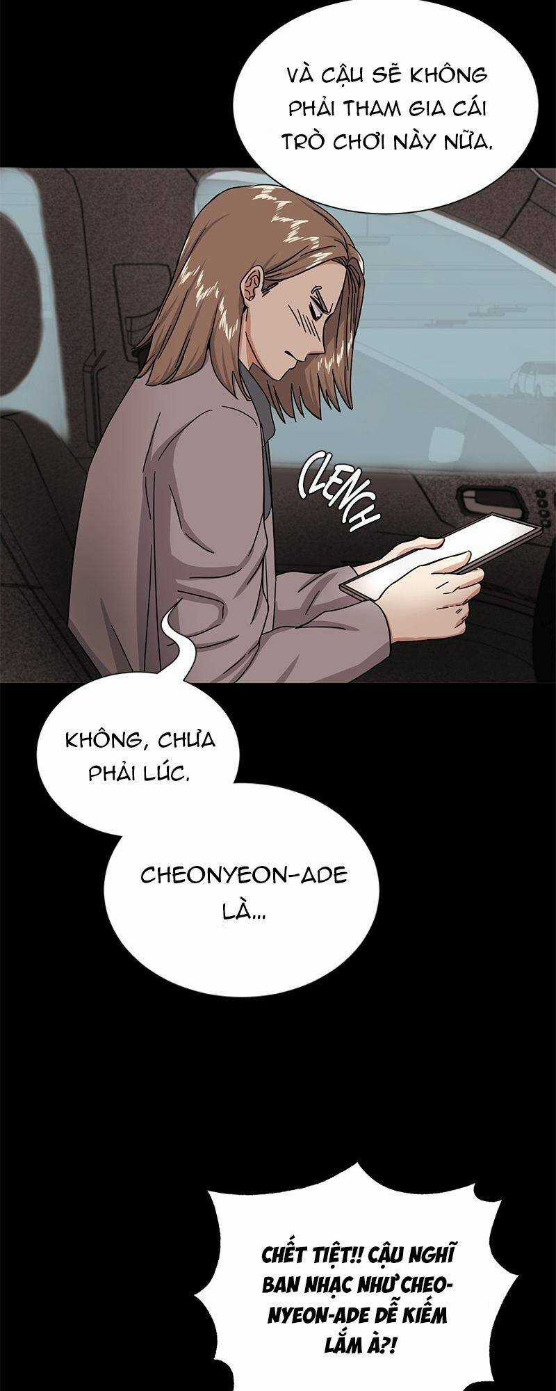 Trợ Lí Siêu Sao - Chapter 44 - Trang 56