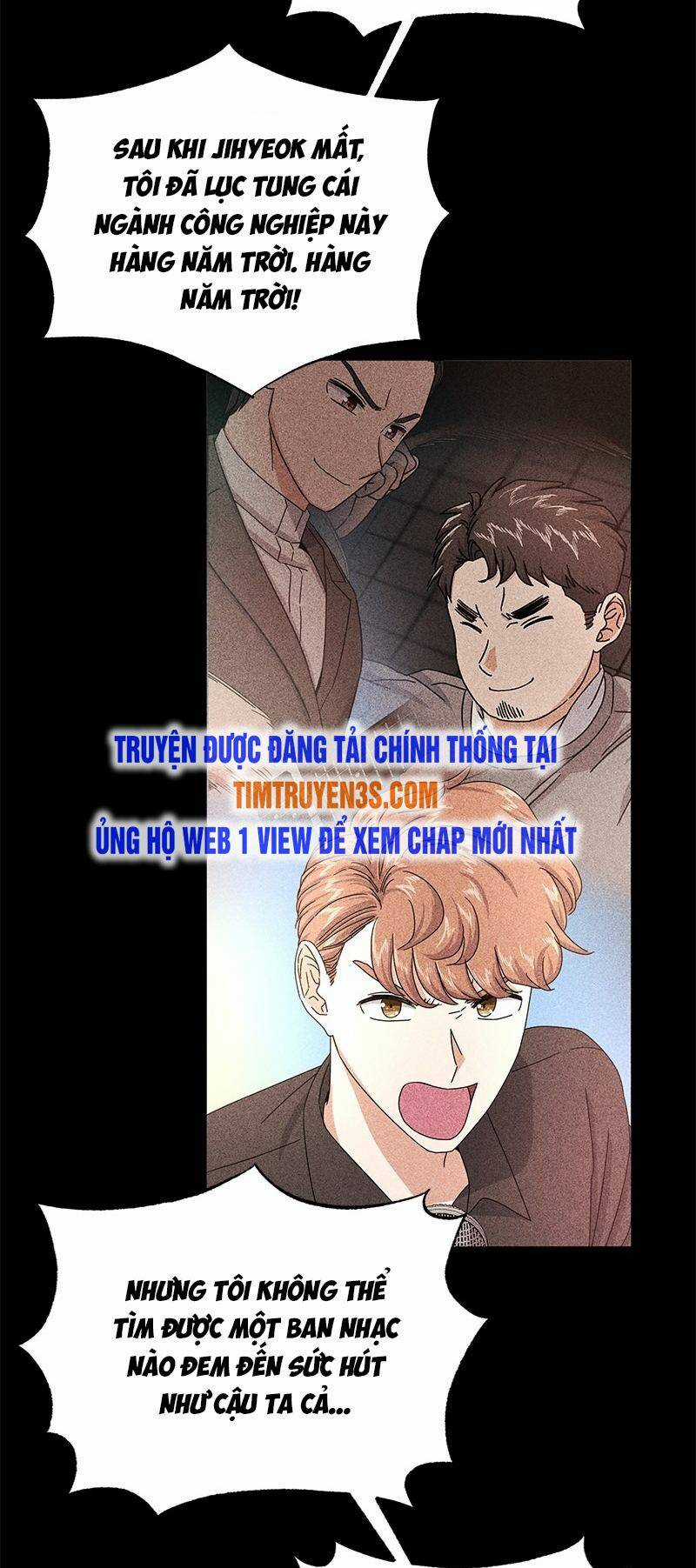 Trợ Lí Siêu Sao - Chapter 44 - Trang 57