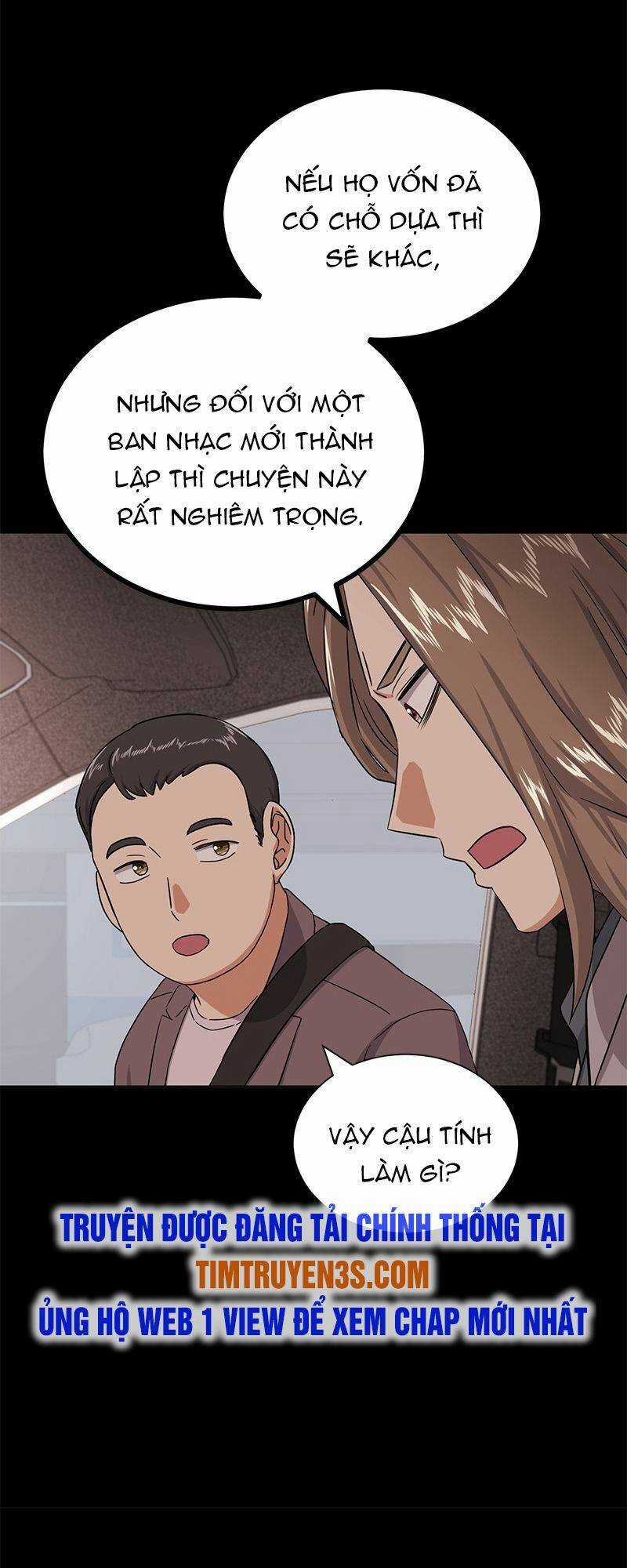Trợ Lí Siêu Sao - Chapter 44 - Trang 59