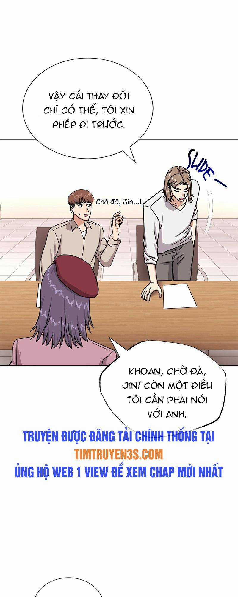 Trợ Lí Siêu Sao - Chapter 44 - Trang 63