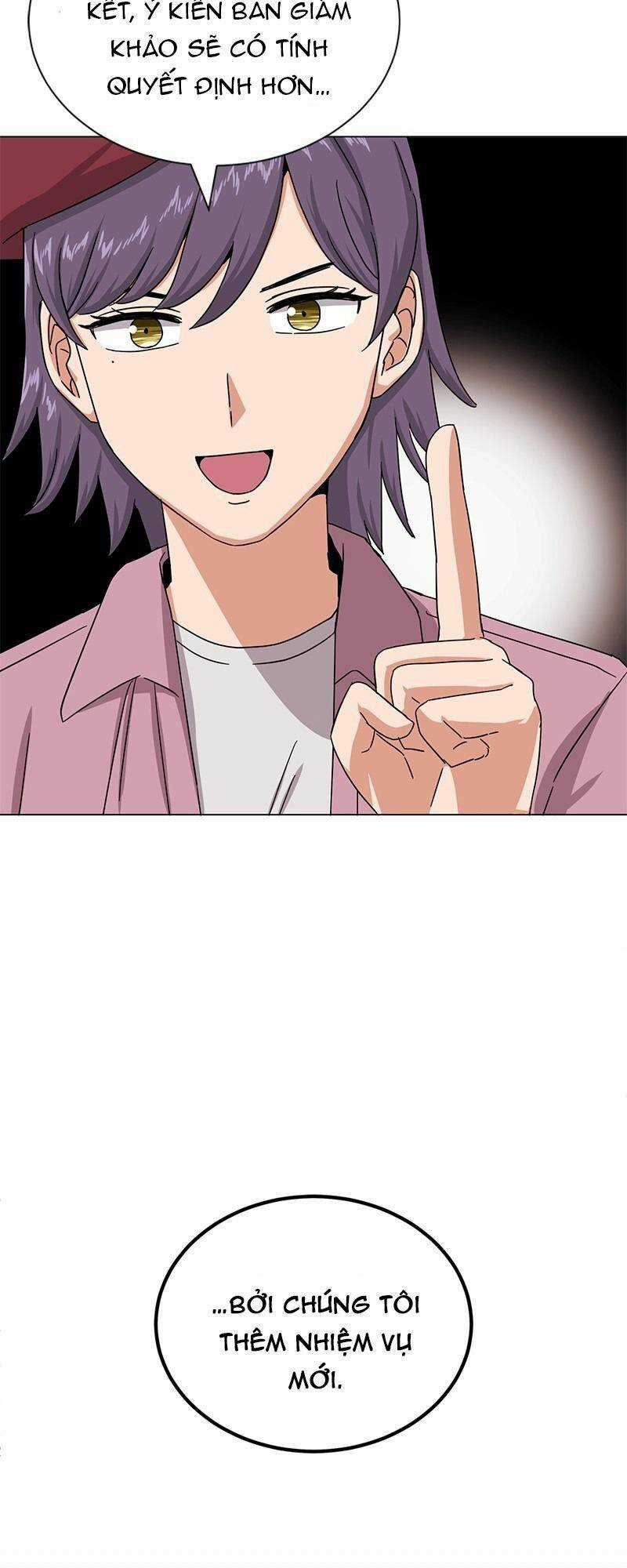 Trợ Lí Siêu Sao - Chapter 44 - Trang 65