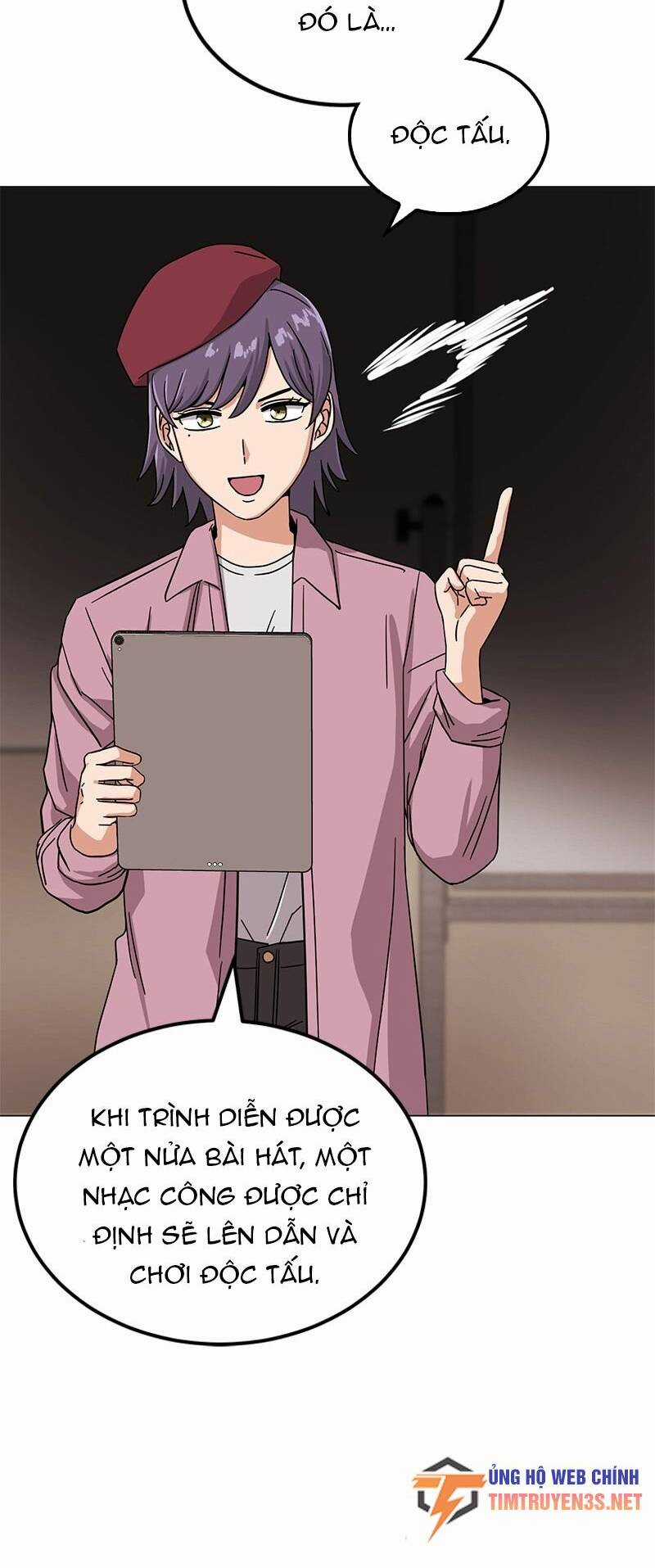 Trợ Lí Siêu Sao - Chapter 44 - Trang 67