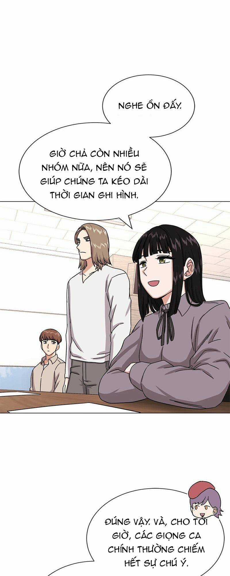 Trợ Lí Siêu Sao - Chapter 44 - Trang 68