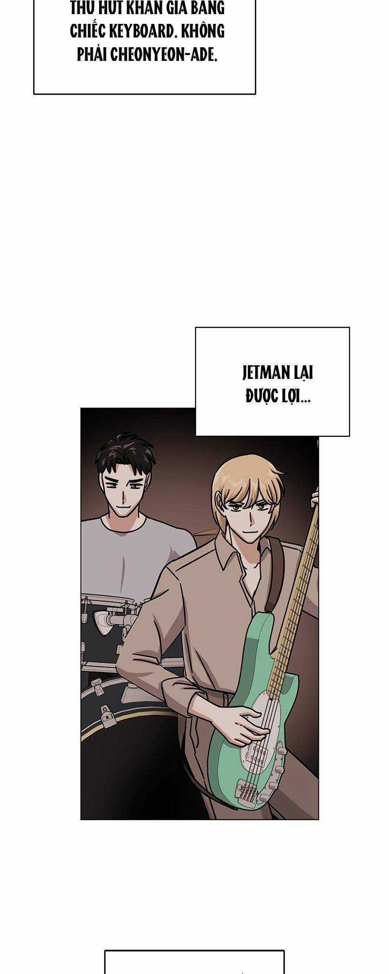 Trợ Lí Siêu Sao - Chapter 44 - Trang 71