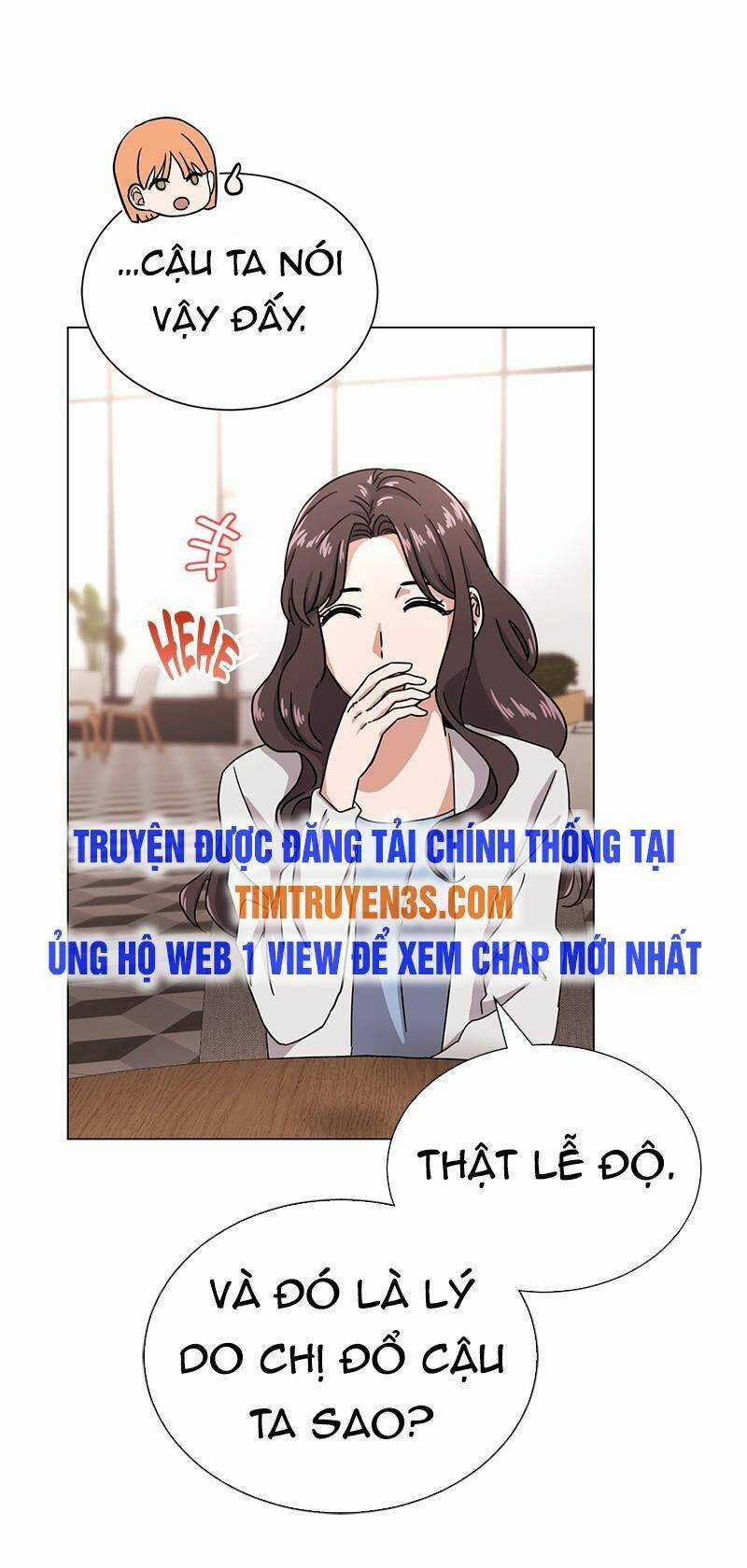 Trợ Lí Siêu Sao - Chapter 45 - Trang 12
