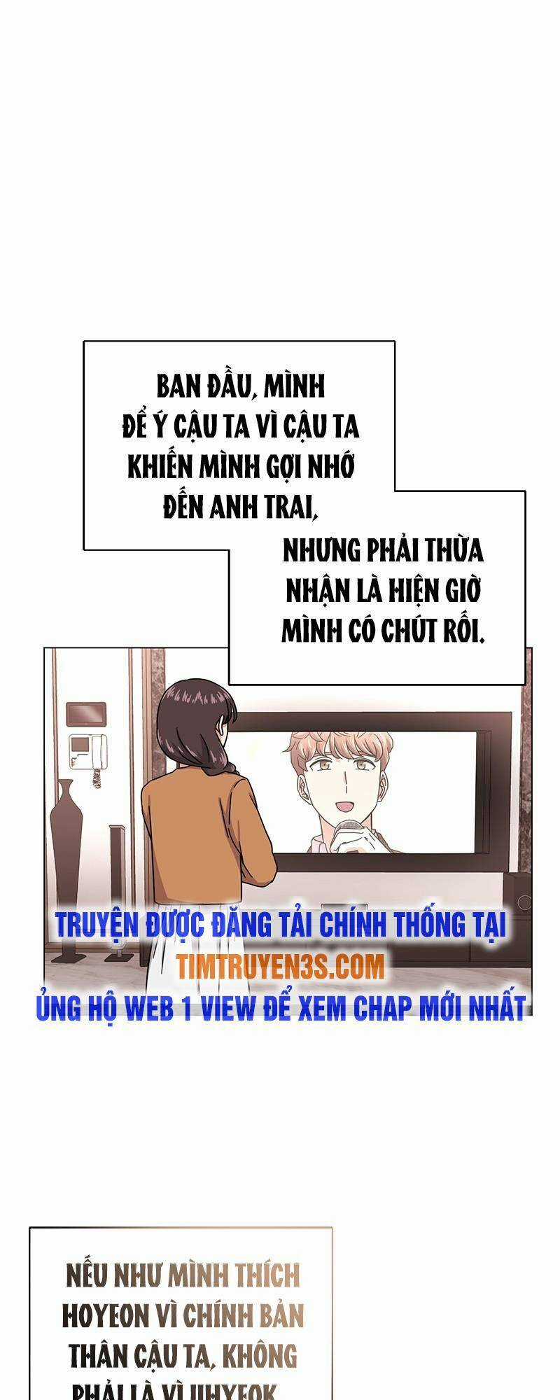 Trợ Lí Siêu Sao - Chapter 45 - Trang 19