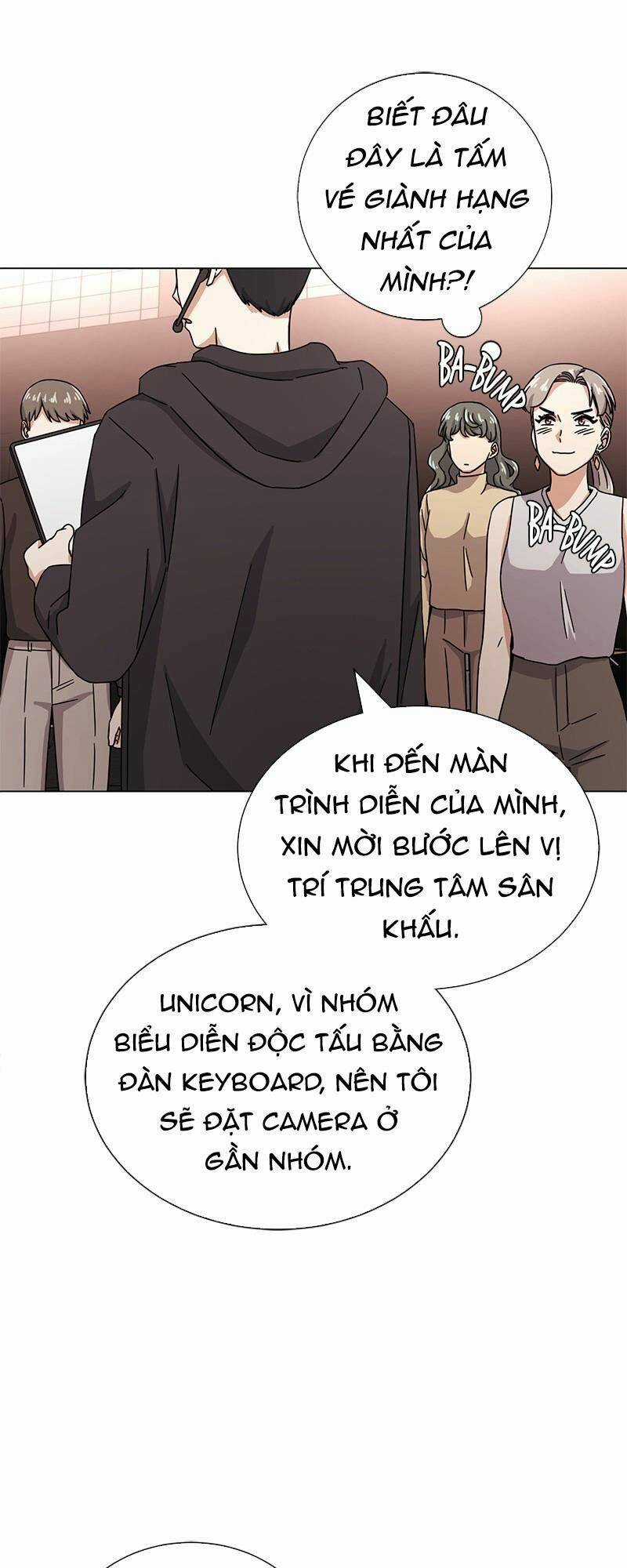 Trợ Lí Siêu Sao - Chapter 45 - Trang 27
