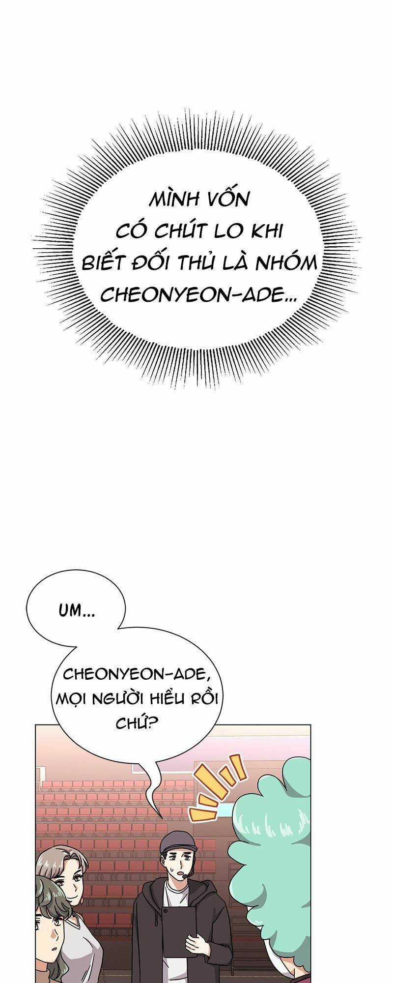 Trợ Lí Siêu Sao - Chapter 45 - Trang 29