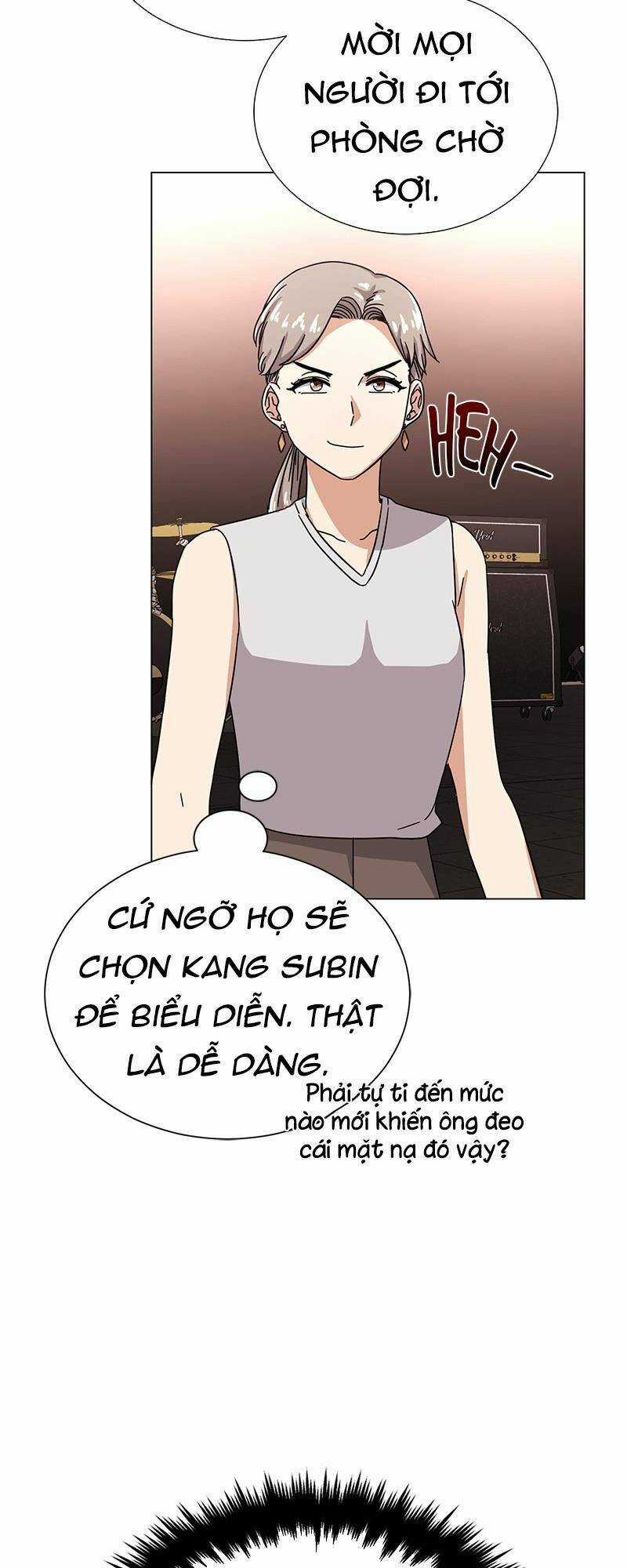Trợ Lí Siêu Sao - Chapter 45 - Trang 33