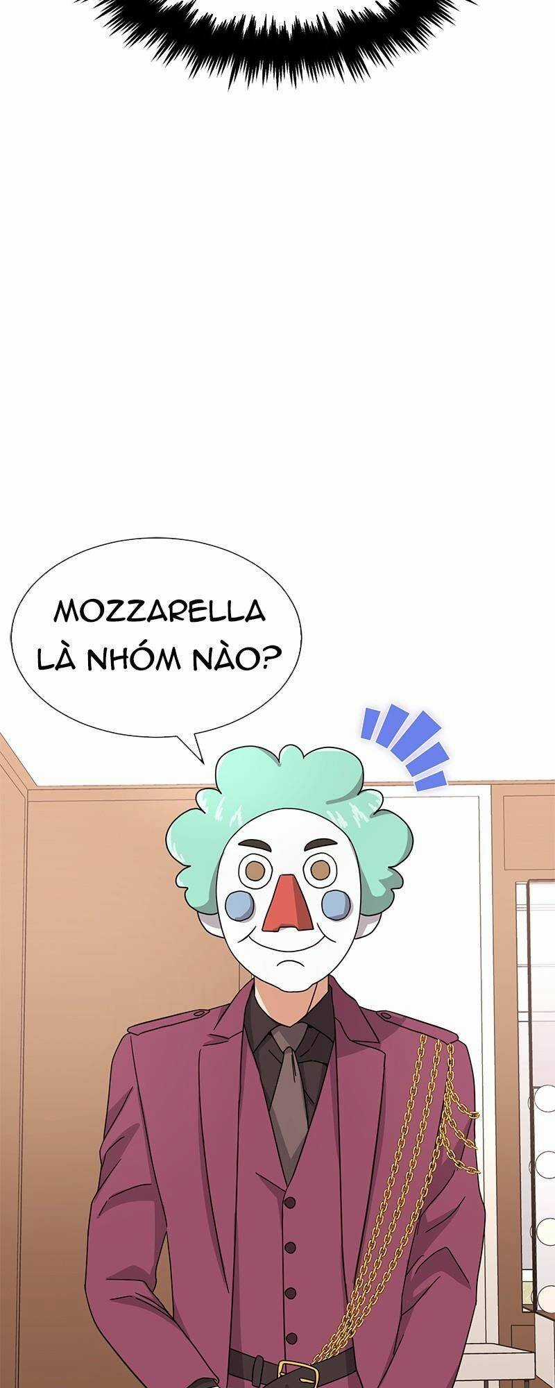 Trợ Lí Siêu Sao - Chapter 45 - Trang 35