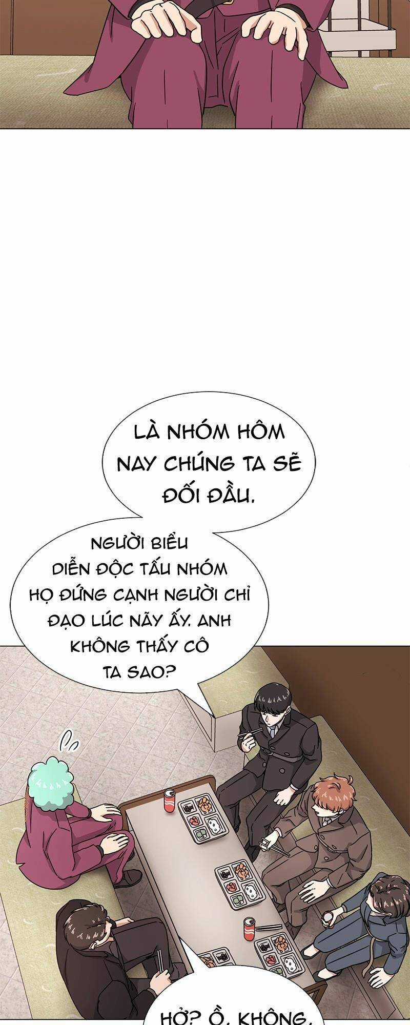 Trợ Lí Siêu Sao - Chapter 45 - Trang 36