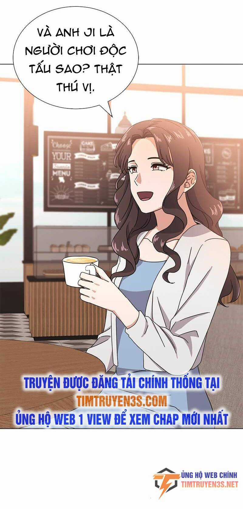 Trợ Lí Siêu Sao - Chapter 45 - Trang 5