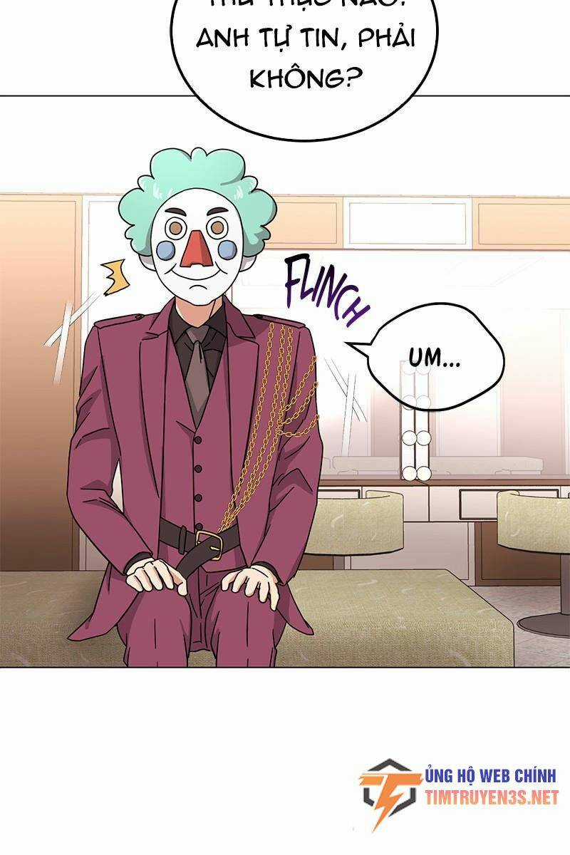 Trợ Lí Siêu Sao - Chapter 45 - Trang 42