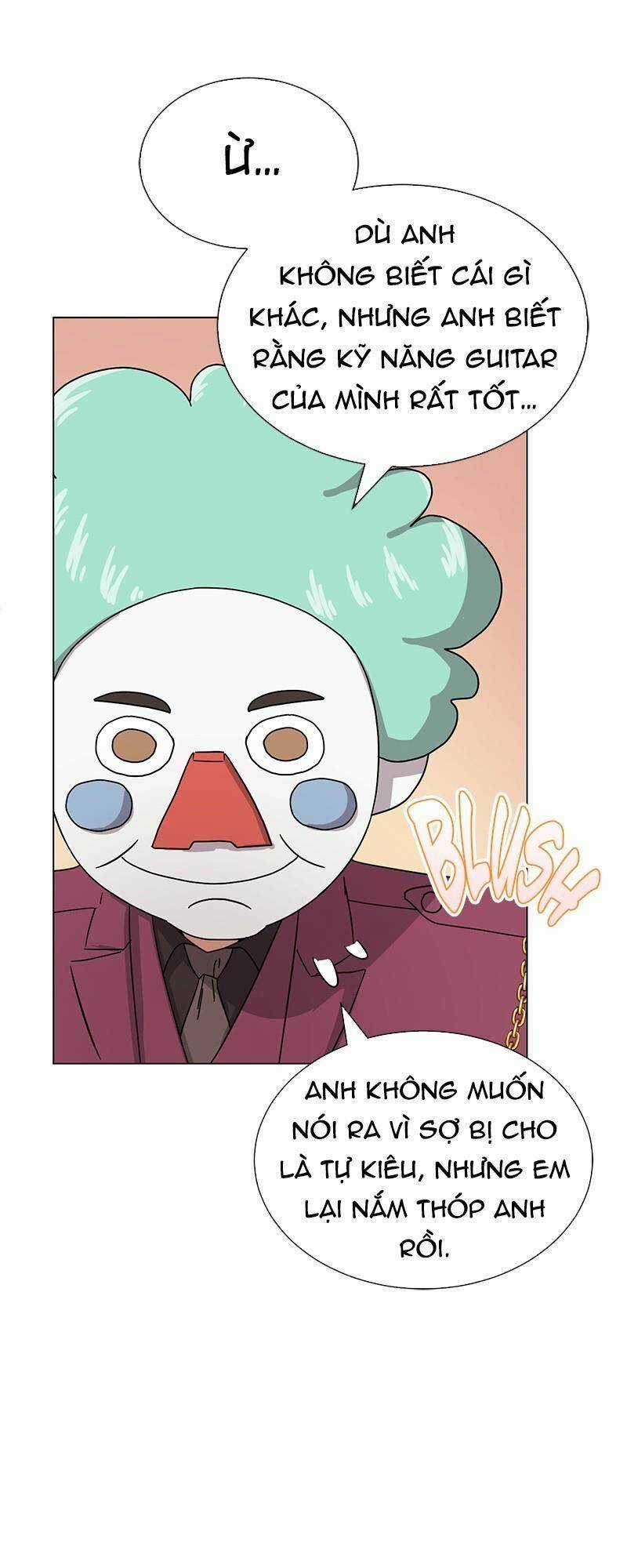 Trợ Lí Siêu Sao - Chapter 45 - Trang 43