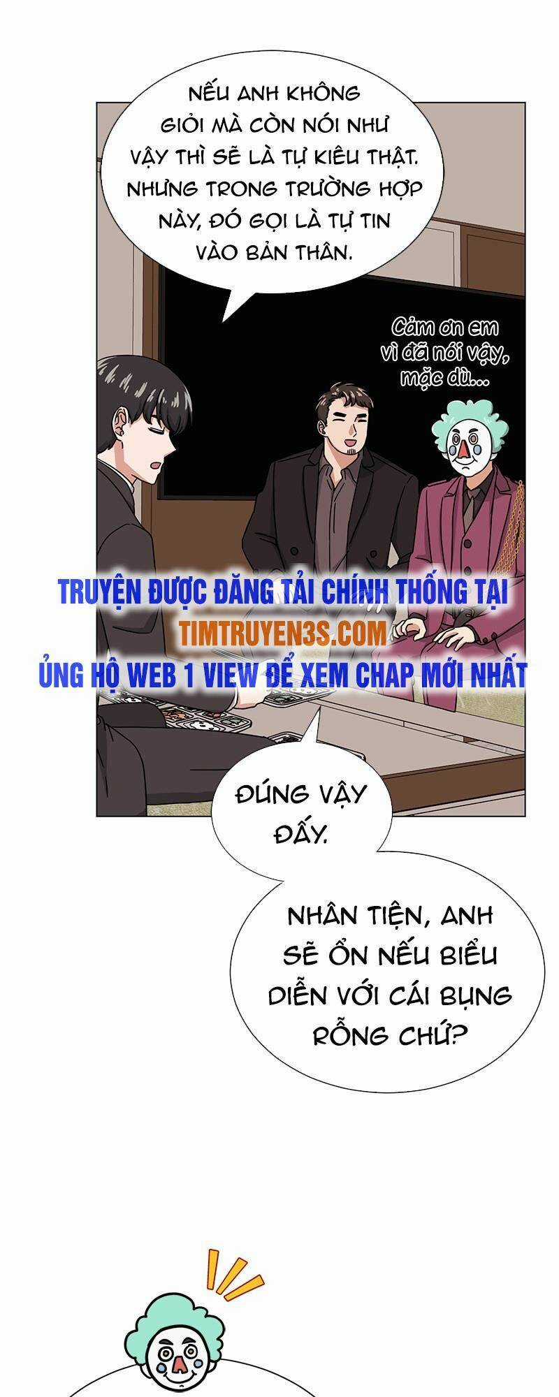 Trợ Lí Siêu Sao - Chapter 45 - Trang 44