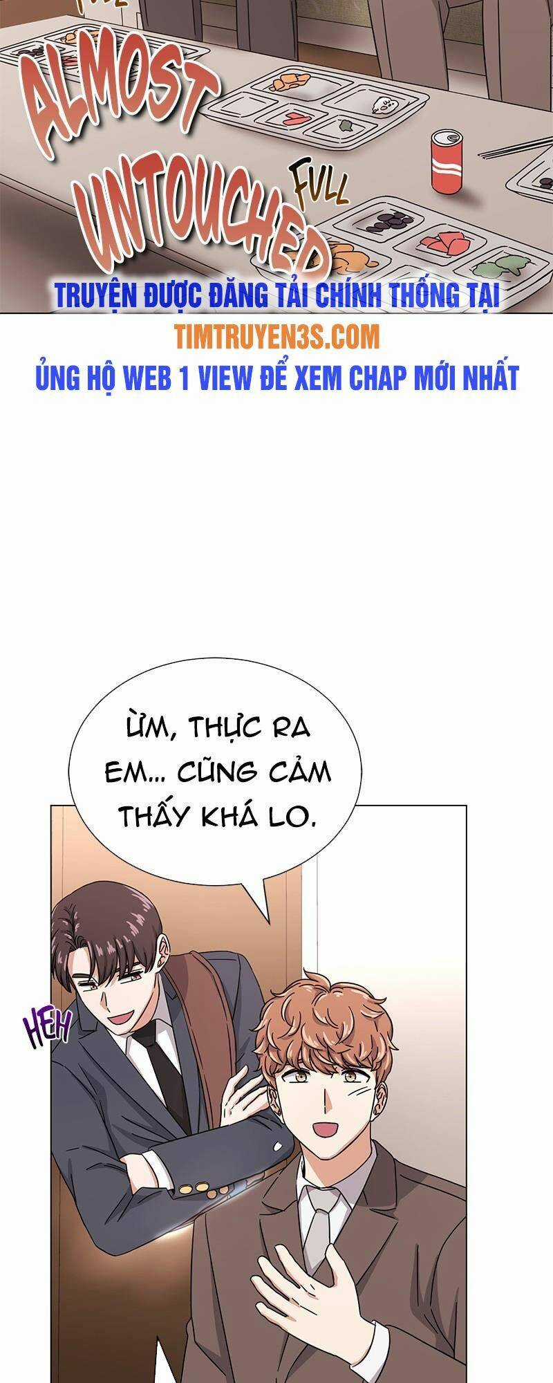 Trợ Lí Siêu Sao - Chapter 45 - Trang 47