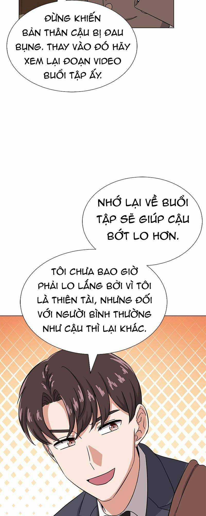 Trợ Lí Siêu Sao - Chapter 45 - Trang 48