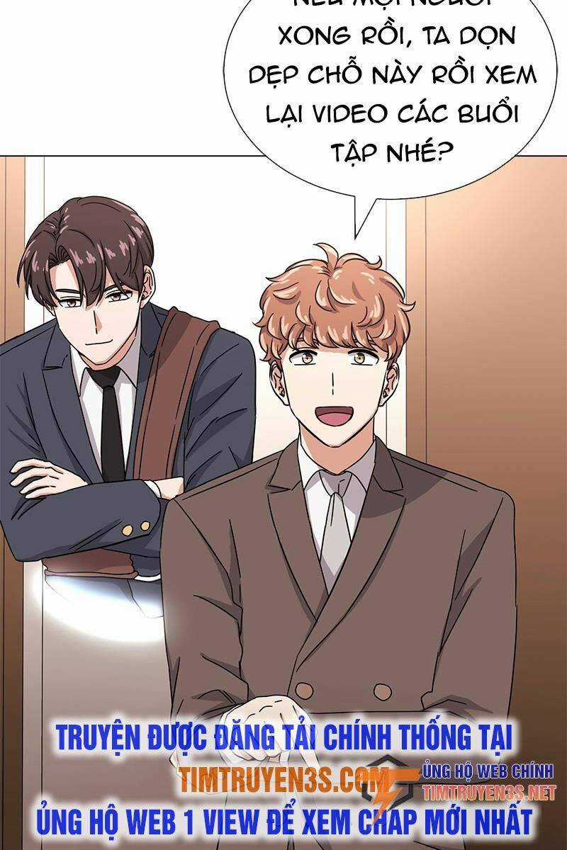 Trợ Lí Siêu Sao - Chapter 45 - Trang 50