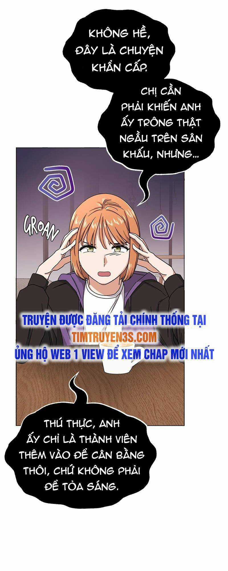 Trợ Lí Siêu Sao - Chapter 45 - Trang 6