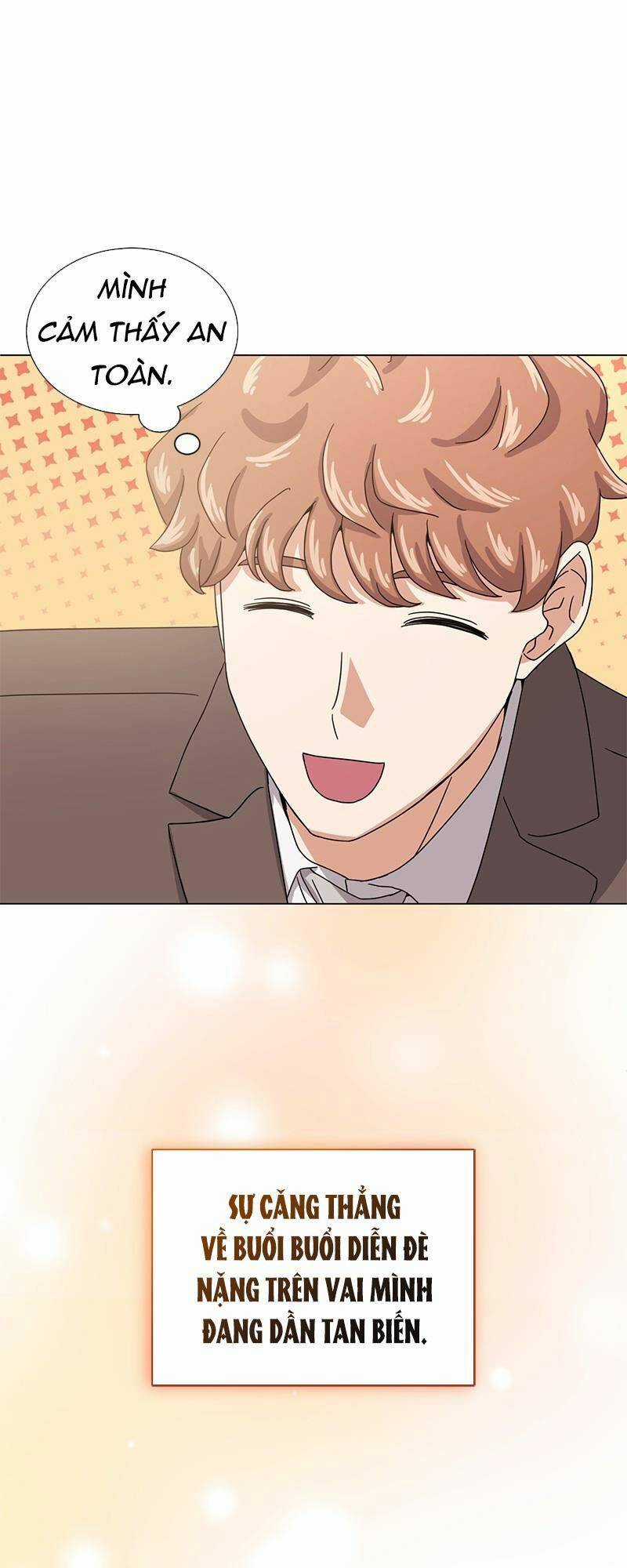 Trợ Lí Siêu Sao - Chapter 45 - Trang 52