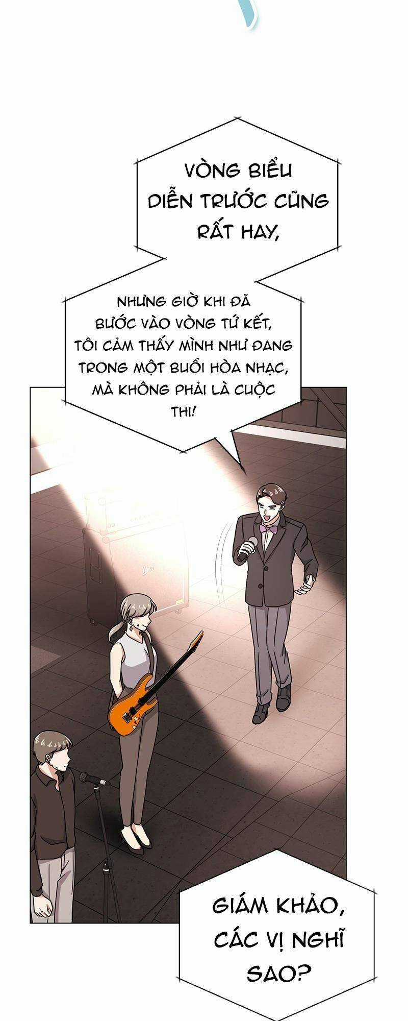 Trợ Lí Siêu Sao - Chapter 45 - Trang 56