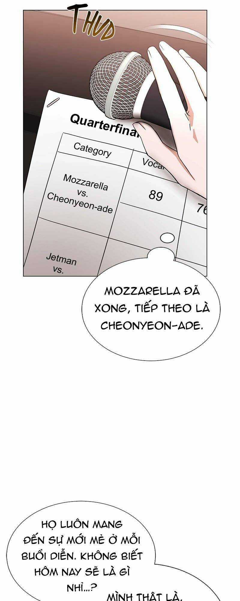 Trợ Lí Siêu Sao - Chapter 45 - Trang 59