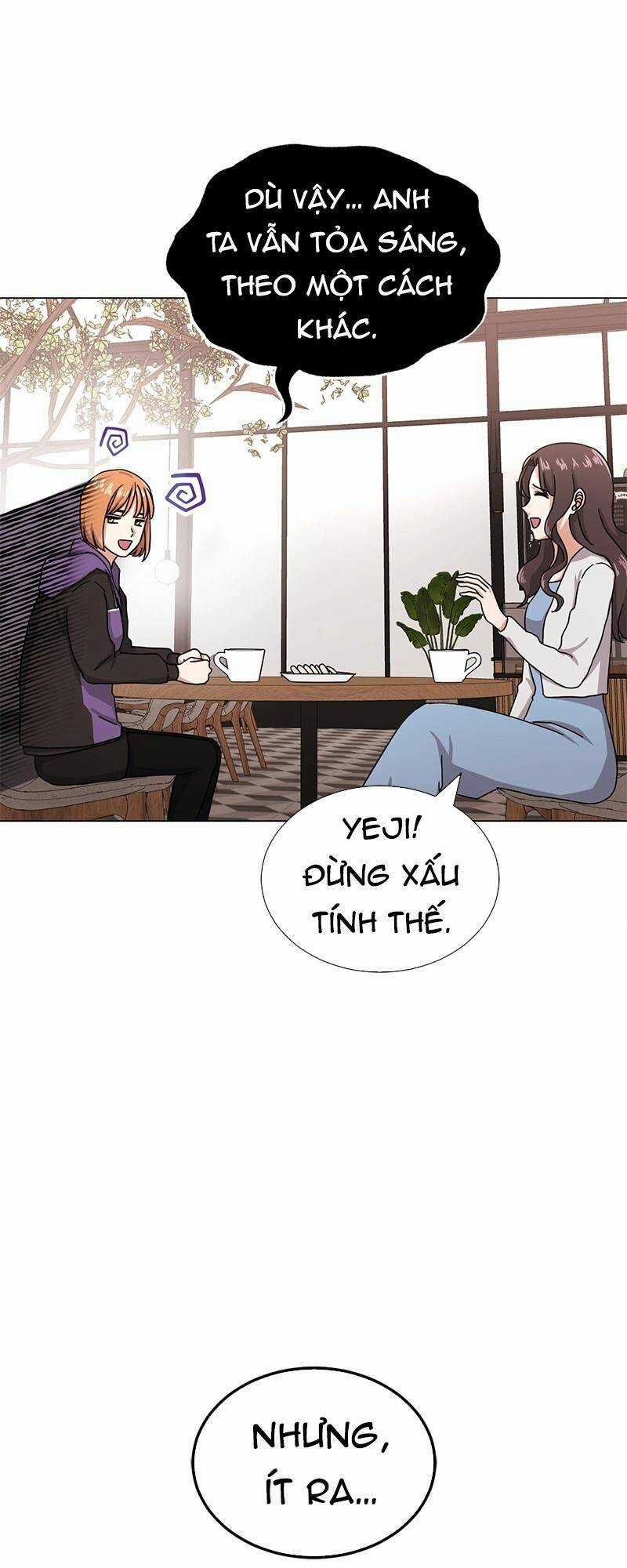 Trợ Lí Siêu Sao - Chapter 45 - Trang 7