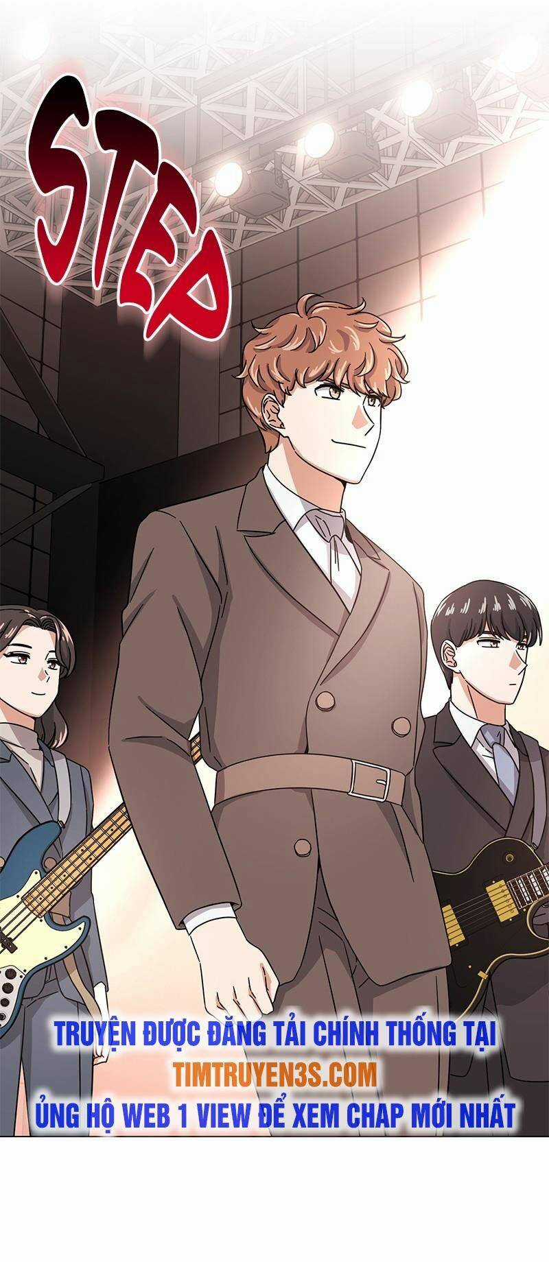 Trợ Lí Siêu Sao - Chapter 45 - Trang 64