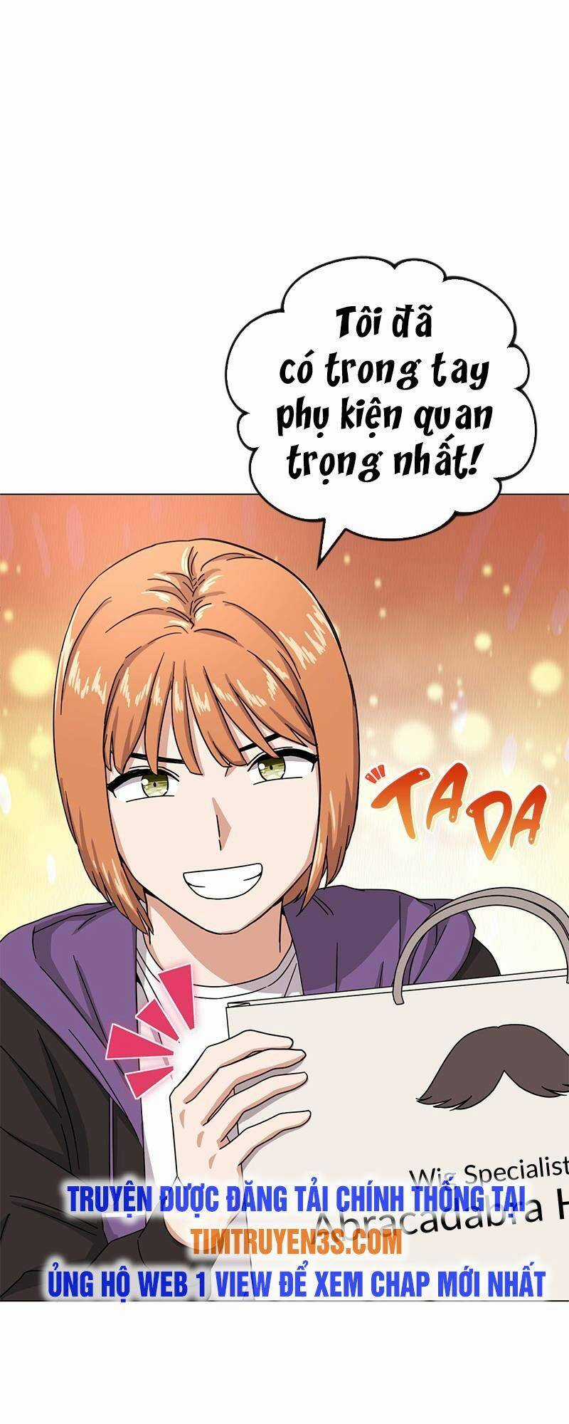 Trợ Lí Siêu Sao - Chapter 45 - Trang 8