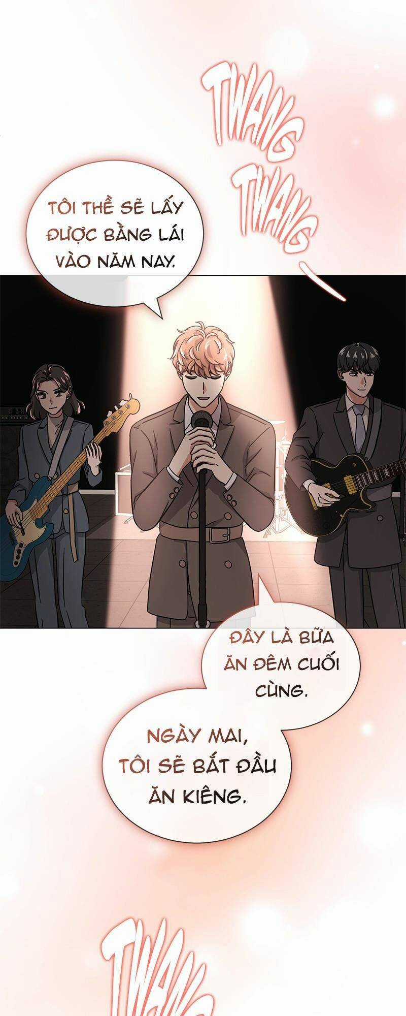 Trợ Lí Siêu Sao - Chapter 45 - Trang 74