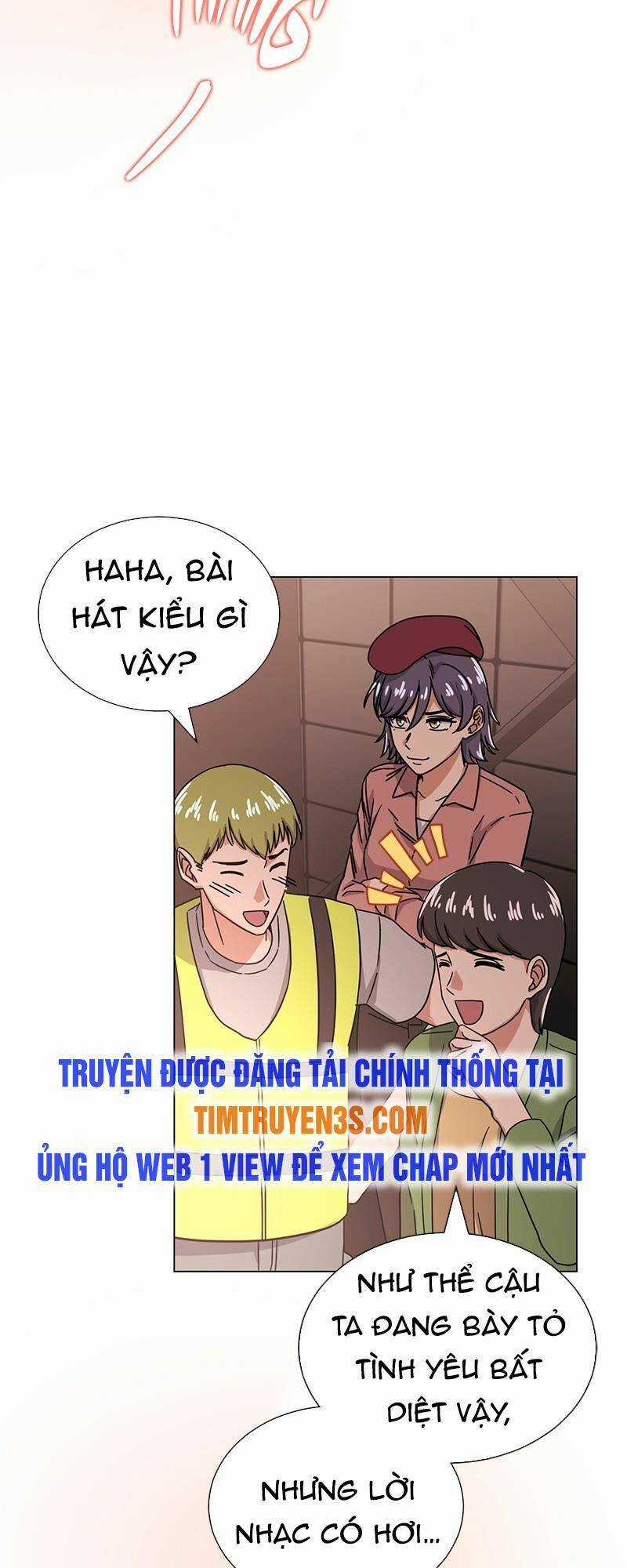 Trợ Lí Siêu Sao - Chapter 45 - Trang 75