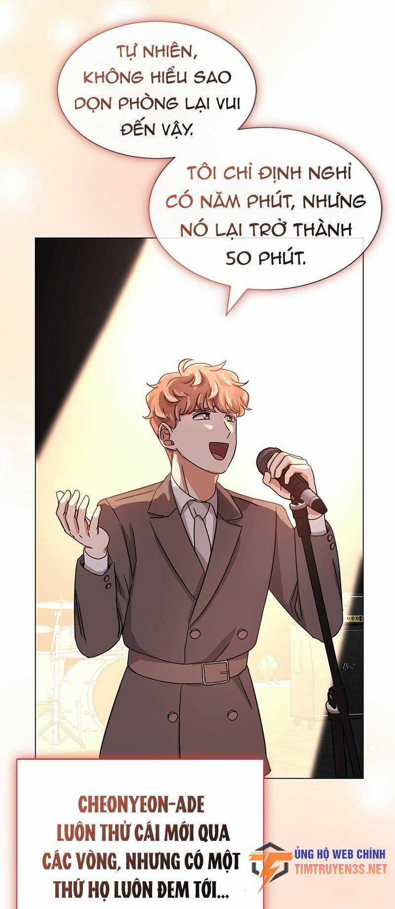 Trợ Lí Siêu Sao - Chapter 45 - Trang 77