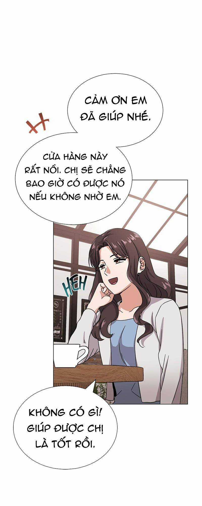 Trợ Lí Siêu Sao - Chapter 45 - Trang 9