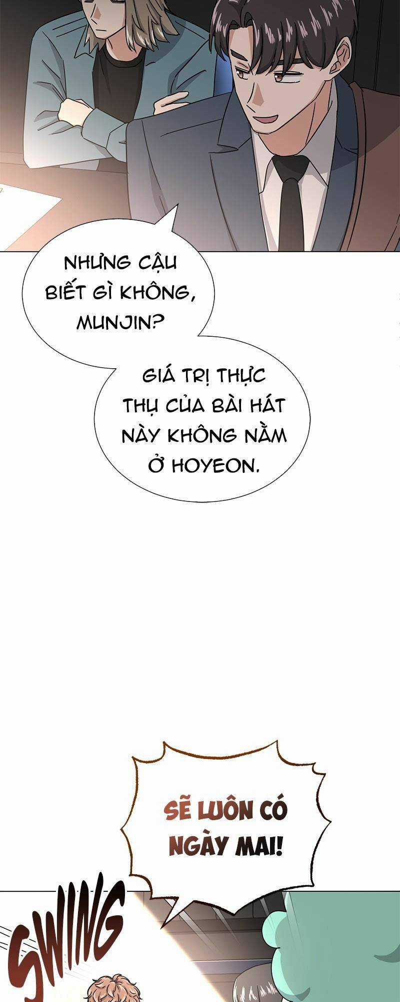 Trợ Lí Siêu Sao - Chapter 45 - Trang 86
