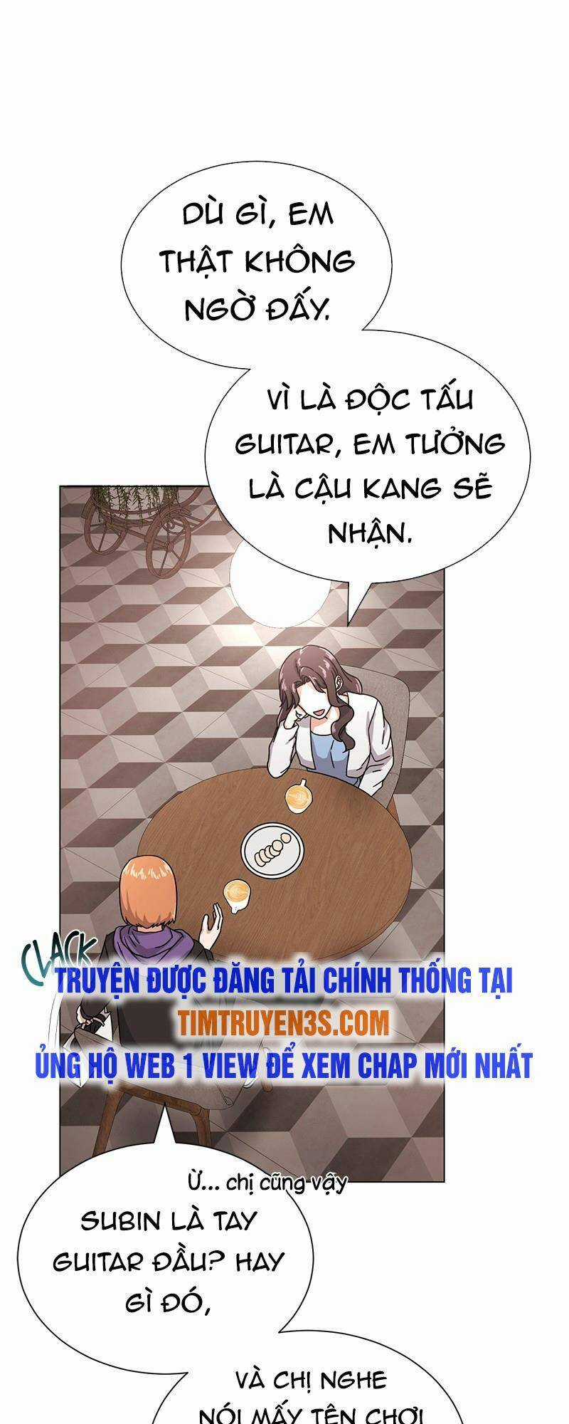 Trợ Lí Siêu Sao - Chapter 45 - Trang 10